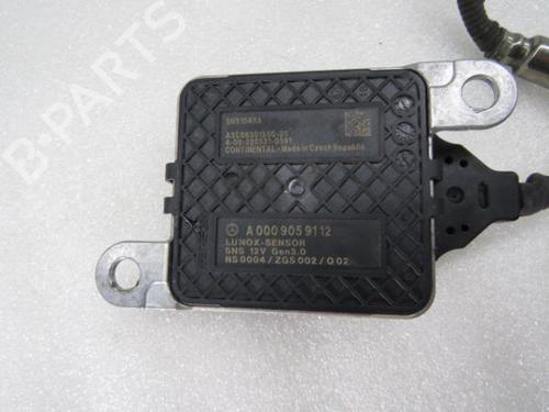 Electronic sensor MERCEDES-BENZ SPRINTER 3,5-t Van (B907, B910) 316 CDI RWD (907.631, 907.633, 907.635, 907.637) | BP16139779M84 