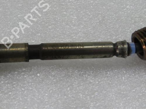 Electronic sensor MERCEDES-BENZ SPRINTER 3,5-t Van (B907, B910) 316 CDI RWD (907.631, 907.633, 907.635, 907.637) | BP16139780M84 