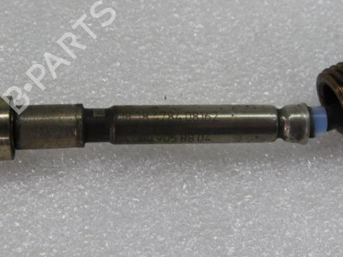 Electronic sensor MERCEDES-BENZ SPRINTER 3,5-t Van (B907, B910) 316 CDI RWD (907.631, 907.633, 907.635, 907.637) | BP16139780M84 