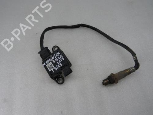 Electronic sensor MERCEDES-BENZ SPRINTER 3,5-t Van (B907, B910) 316 CDI RWD (907.631, 907.633, 907.635, 907.637) 1277023384  