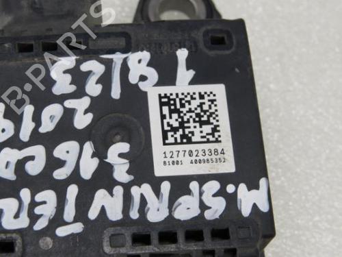 Electronic sensor MERCEDES-BENZ SPRINTER 3,5-t Van (B907, B910) 316 CDI RWD (907.631, 907.633, 907.635, 907.637) | BP16139781M84 