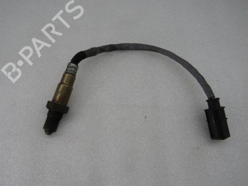 Electronic sensor MERCEDES-BENZ SPRINTER 3,5-t Van (B907, B910) 316 CDI RWD (907.631, 907.633, 907.635, 907.637) 0065421718  