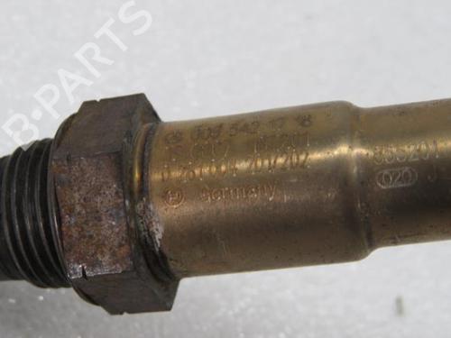 Electronic sensor MERCEDES-BENZ SPRINTER 3,5-t Van (B907, B910) 316 CDI RWD (907.631, 907.633, 907.635, 907.637) | BP16139782M84 