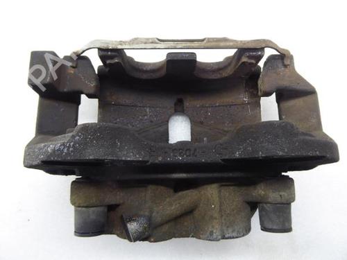 Left front brake caliper MERCEDES-BENZ E-CLASS (W211) E 500 4-matic (211.090) | BP16139783M105 