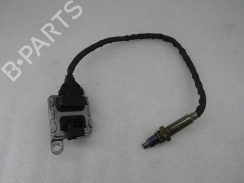 Electronic sensor MERCEDES-BENZ SPRINTER 3,5-t Van (B907, B910) 316 CDI RWD (907.631, 907.633, 907.635, 907.637) A0009059112  