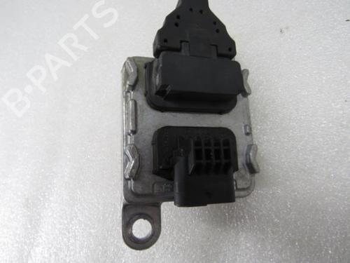 Electronic sensor MERCEDES-BENZ SPRINTER 3,5-t Van (B907, B910) 316 CDI RWD (907.631, 907.633, 907.635, 907.637) | BP16139784M84 