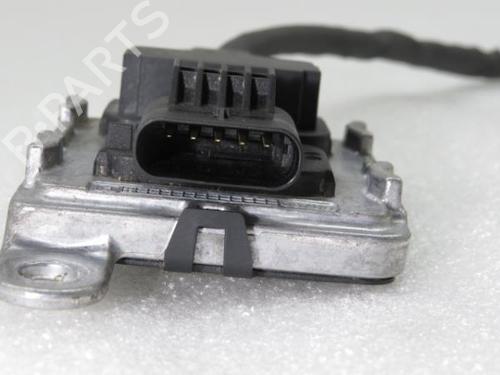 Electronic sensor MERCEDES-BENZ SPRINTER 3,5-t Van (B907, B910) 316 CDI RWD (907.631, 907.633, 907.635, 907.637) | BP16139784M84 