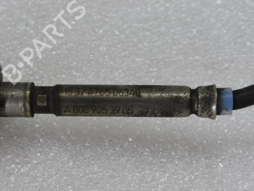 Electronic sensor MERCEDES-BENZ SPRINTER 3,5-t Van (B907, B910) 316 CDI RWD (907.631, 907.633, 907.635, 907.637) | BP16139785M84 