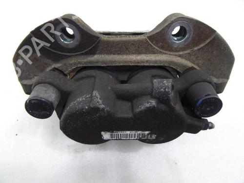 Right front brake caliper MERCEDES-BENZ E-CLASS (W211) E 500 4-matic (211.090) | BP16139786M104 