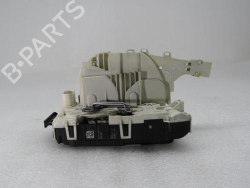 Rear right lock MERCEDES-BENZ SPRINTER 3,5-t Van (B907, B910) 316 CDI RWD (907.631, 907.633, 907.635, 907.637) A9107407500  