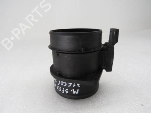 Mass air flow sensor MERCEDES-BENZ SPRINTER 3,5-t Van (B907, B910) 316 CDI RWD (907.631, 907.633, 907.635, 907.637) A2C93230200  