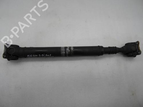Driveshaft MERCEDES-BENZ E-CLASS (W211) E 500 4-matic (211.090) BP16142747M37