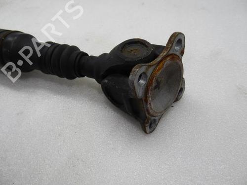 Driveshaft MERCEDES-BENZ E-CLASS (W211) E 500 4-matic (211.090) | BP16142747M37 