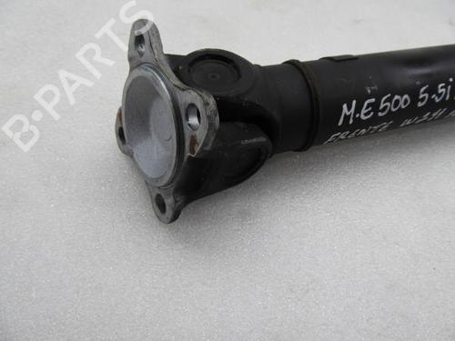 Driveshaft MERCEDES-BENZ E-CLASS (W211) E 500 4-matic (211.090) | BP16142747M37 
