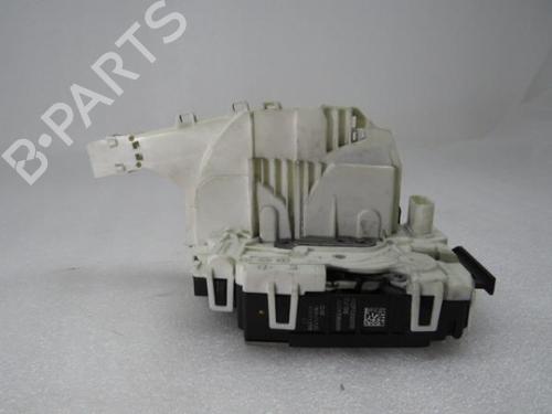 Front left lock MERCEDES-BENZ SPRINTER 3,5-t Van (B907, B910) 316 CDI RWD (907.631, 907.633, 907.635, 907.637) A9077200000ZGS005  