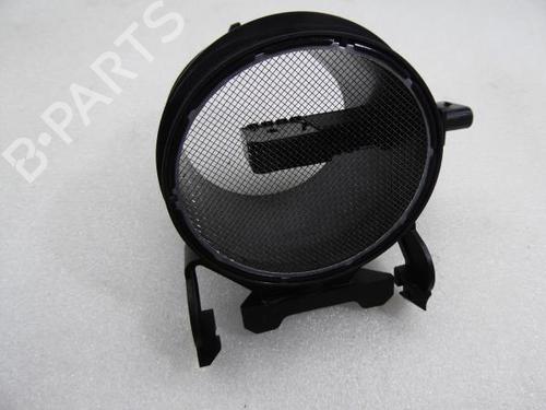 Mass air flow sensor MERCEDES-BENZ E-CLASS (W211) E 500 4-matic (211.090) A 273 094 09 48 