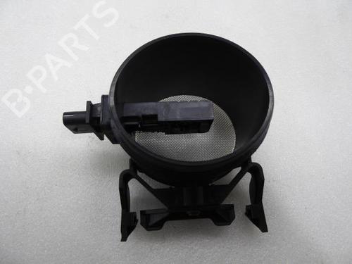 Mass air flow sensor MERCEDES-BENZ E-CLASS (W211) E 500 4-matic (211.090) | BP16144474M95 