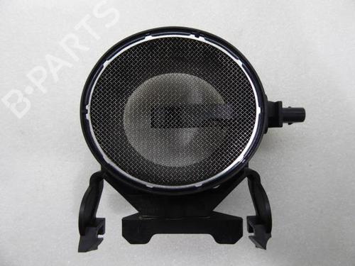 Mass air flow sensor MERCEDES-BENZ E-CLASS (W211) E 500 4-matic (211.090) | BP16144474M95 