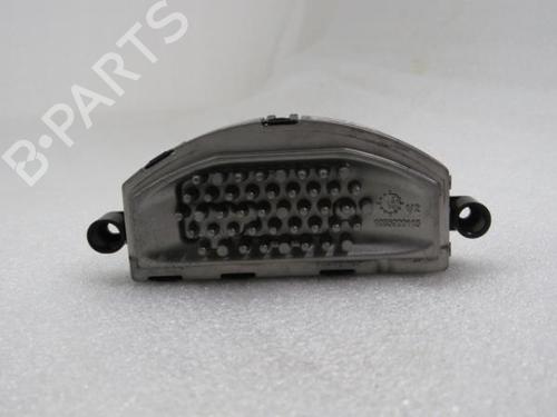 Heater resistor MERCEDES-BENZ SPRINTER 3,5-t Van (B907, B910) 316 CDI RWD (907.631, 907.633, 907.635, 907.637) A0009069307  