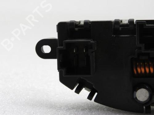 Heater resistor MERCEDES-BENZ SPRINTER 3,5-t Van (B907, B910) 316 CDI RWD (907.631, 907.633, 907.635, 907.637) | BP16144475M108 