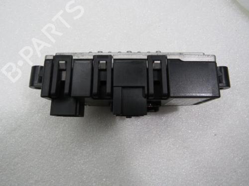 Heater resistor MERCEDES-BENZ SPRINTER 3,5-t Van (B907, B910) 316 CDI RWD (907.631, 907.633, 907.635, 907.637) | BP16144475M108 