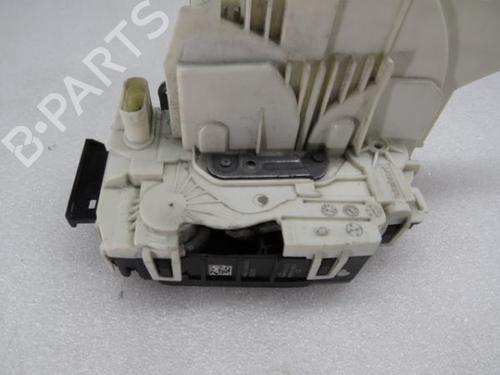 Front right lock MERCEDES-BENZ SPRINTER 3,5-t Van (B907, B910) 316 CDI RWD (907.631, 907.633, 907.635, 907.637) A9077200300ZGS005  