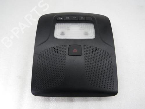 Interior roof light MERCEDES-BENZ SPRINTER 3,5-t Van (B907, B910) 316 CDI RWD (907.631, 907.633, 907.635, 907.637) A9109005200  