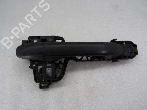 Front right exterior door handle MERCEDES-BENZ SPRINTER 3,5-t Van (B907, B910) 316 CDI RWD (907.631, 907.633, 907.635, 907.637) A9077600400  