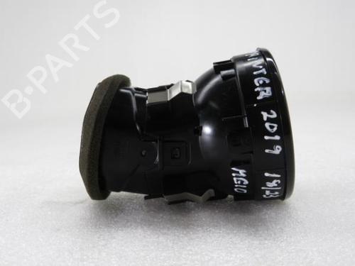 Air vent MERCEDES-BENZ SPRINTER 3,5-t Van (B907, B910) 316 CDI RWD (907.631, 907.633, 907.635, 907.637) | BP16149341I21 