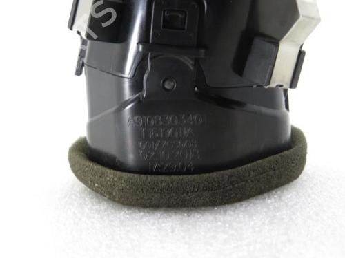 Air vent MERCEDES-BENZ SPRINTER 3,5-t Van (B907, B910) 316 CDI RWD (907.631, 907.633, 907.635, 907.637) | BP16149342I21 