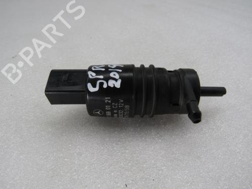 Front wiper motor MERCEDES-BENZ SPRINTER 3,5-t Van (B907, B910) 316 CDI RWD (907.631, 907.633, 907.635, 907.637) | BP16149349M29 
