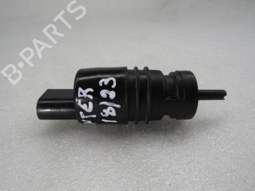 Front wiper motor MERCEDES-BENZ SPRINTER 3,5-t Van (B907, B910) 316 CDI RWD (907.631, 907.633, 907.635, 907.637) 2218690121  