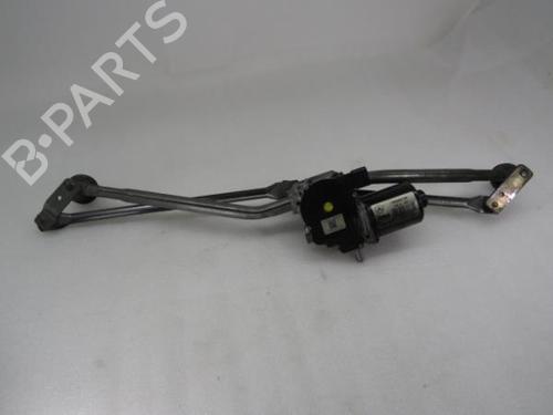 Front wiper motor MERCEDES-BENZ SPRINTER 3,5-t Van (B907, B910) 316 CDI RWD (907.631, 907.633, 907.635, 907.637) A9108200400004  