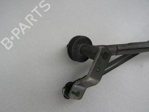 Front wiper motor MERCEDES-BENZ SPRINTER 3,5-t Van (B907, B910) 316 CDI RWD (907.631, 907.633, 907.635, 907.637) | BP16157083M29 