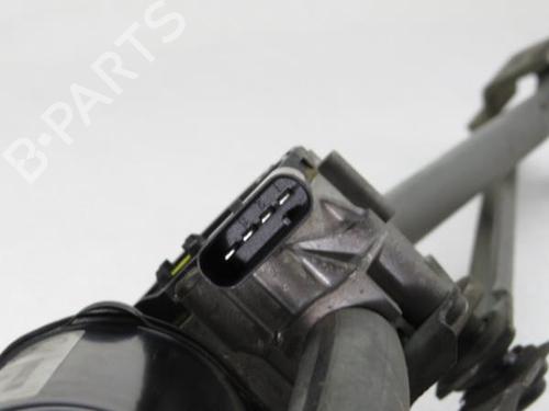 Front wiper motor MERCEDES-BENZ SPRINTER 3,5-t Van (B907, B910) 316 CDI RWD (907.631, 907.633, 907.635, 907.637) | BP16157083M29 