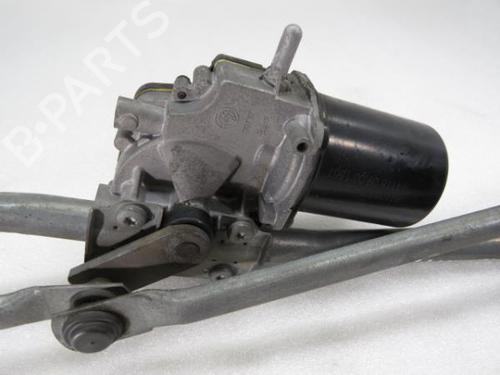 Front wiper motor MERCEDES-BENZ SPRINTER 3,5-t Van (B907, B910) 316 CDI RWD (907.631, 907.633, 907.635, 907.637) | BP16157083M29 
