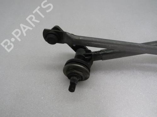 Front wiper motor MERCEDES-BENZ SPRINTER 3,5-t Van (B907, B910) 316 CDI RWD (907.631, 907.633, 907.635, 907.637) | BP16157083M29 