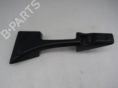 Rear right interior door handle MERCEDES-BENZ SPRINTER 3,5-t Van (B907, B910) 316 CDI RWD (907.631, 907.633, 907.635, 907.637) A9067600461  
