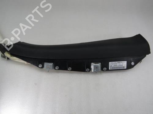 Right curtain airbag MERCEDES-BENZ SPRINTER 3,5-t Van (B907, B910) 316 CDI RWD (907.631, 907.633, 907.635, 907.637) | BP16157094C12 