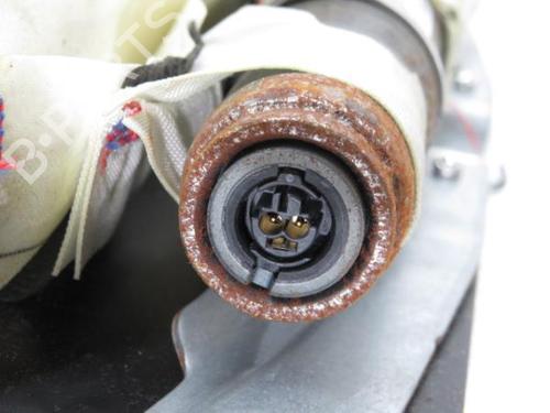 Right curtain airbag MERCEDES-BENZ SPRINTER 3,5-t Van (B907, B910) 316 CDI RWD (907.631, 907.633, 907.635, 907.637) | BP16157094C12 