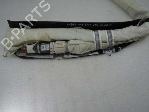 Right curtain airbag MERCEDES-BENZ SPRINTER 3,5-t Van (B907, B910) 316 CDI RWD (907.631, 907.633, 907.635, 907.637) | BP16157094C12 