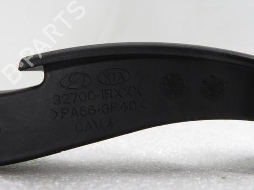 Pedal HYUNDAI i20 II (GB, IB) 1.0 T-GDI | BP16157719I4 