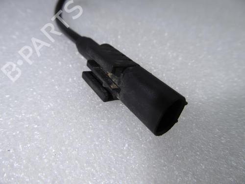 Electronic module MERCEDES-BENZ E-CLASS (W211) E 500 4-matic (211.090) | BP16165931M83 