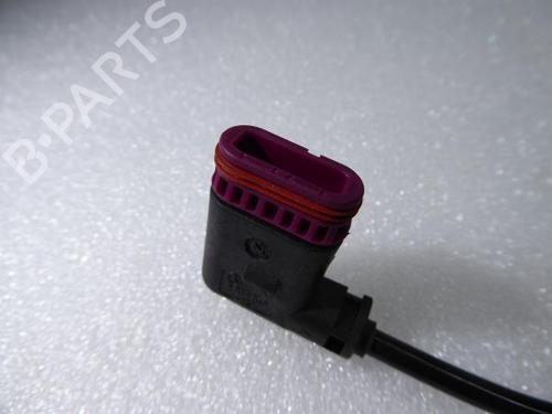 Electronic module MERCEDES-BENZ E-CLASS (W211) E 500 4-matic (211.090) | BP16165932M83 
