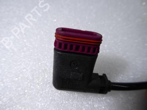 Electronic module MERCEDES-BENZ E-CLASS (W211) E 500 4-matic (211.090) | BP16165933M83 