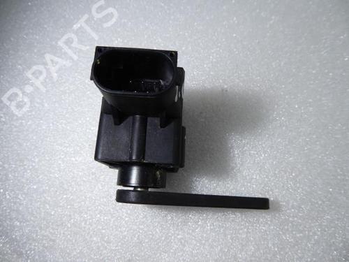 Electronic module MERCEDES-BENZ E-CLASS (W211) E 500 4-matic (211.090) | BP16166719M83 