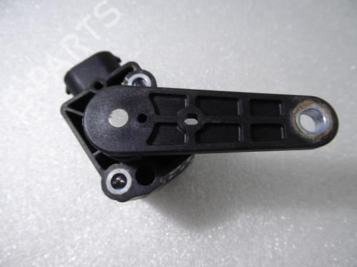 Electronic module MERCEDES-BENZ E-CLASS (W211) E 500 4-matic (211.090) | BP16166719M83 