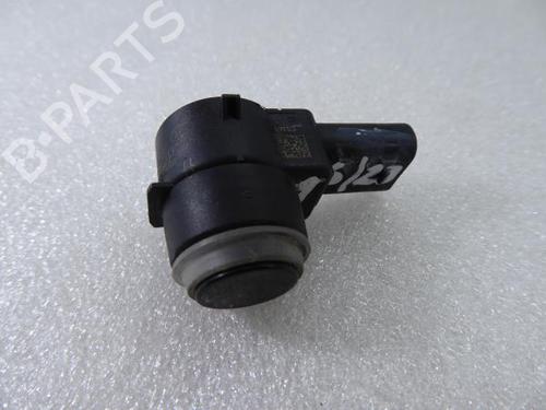 Electronic module MERCEDES-BENZ E-CLASS (W211) E 500 4-matic (211.090) | BP16166725M83 