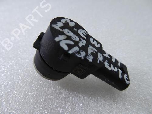 Electronic module MERCEDES-BENZ E-CLASS (W211) E 500 4-matic (211.090) | BP16166725M83 