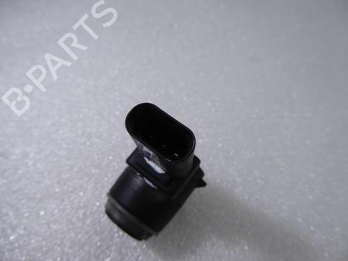 Electronic module MERCEDES-BENZ E-CLASS (W211) E 500 4-matic (211.090) A2215420417 